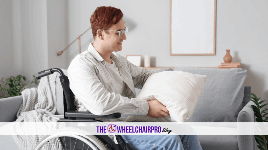 197 Seating Disability A