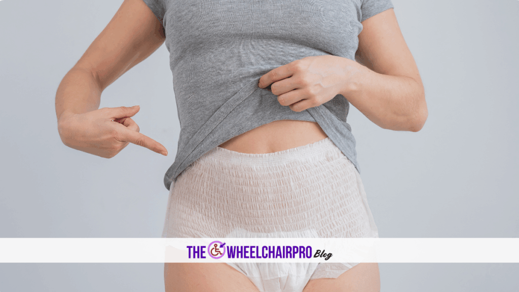 198 Toileting Disability B