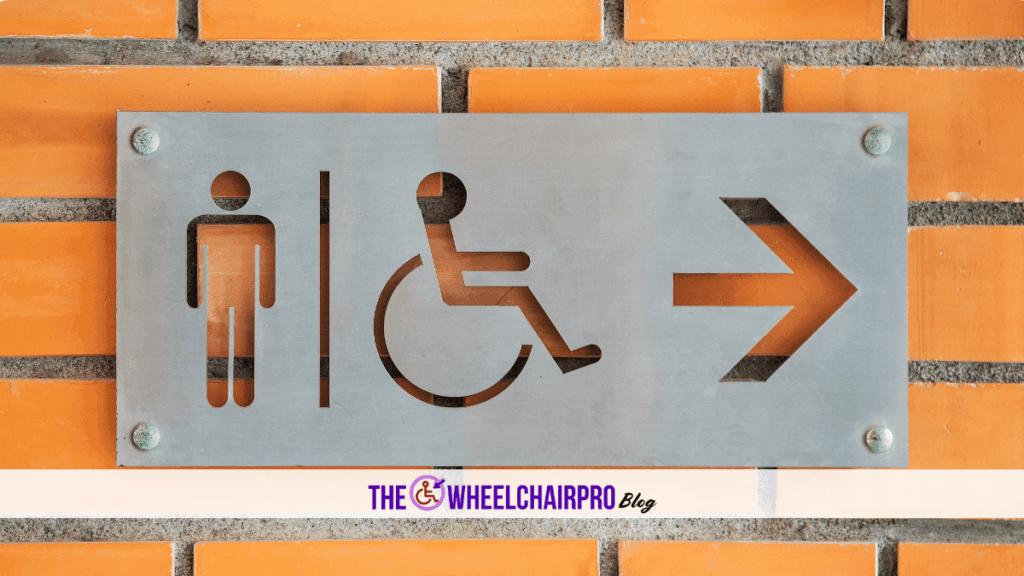 198 Toileting Disability D