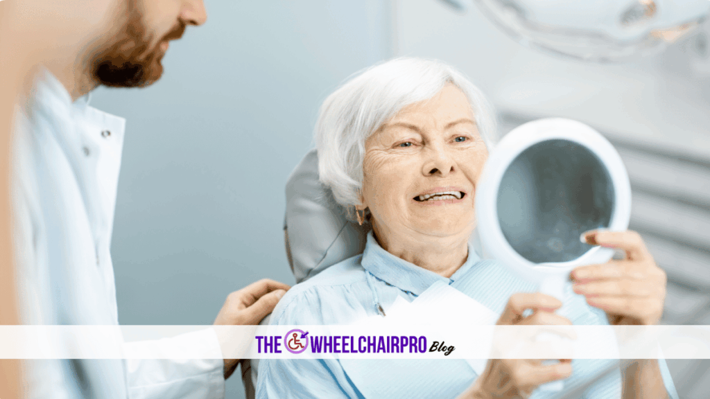 19 Dining Disability C