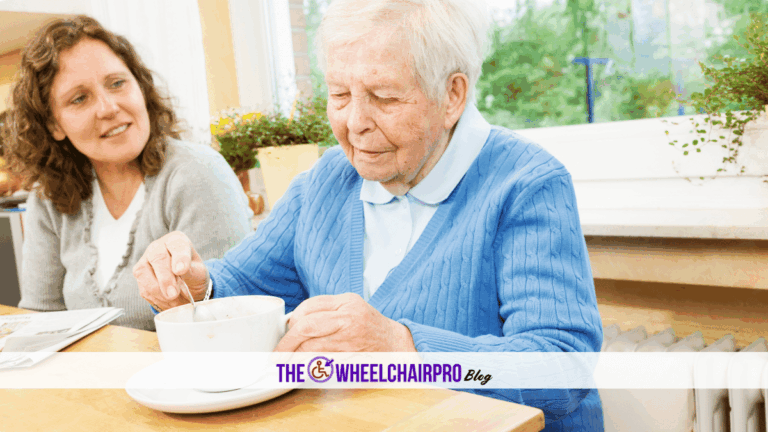 Home 109 1 Caregiving Carer B