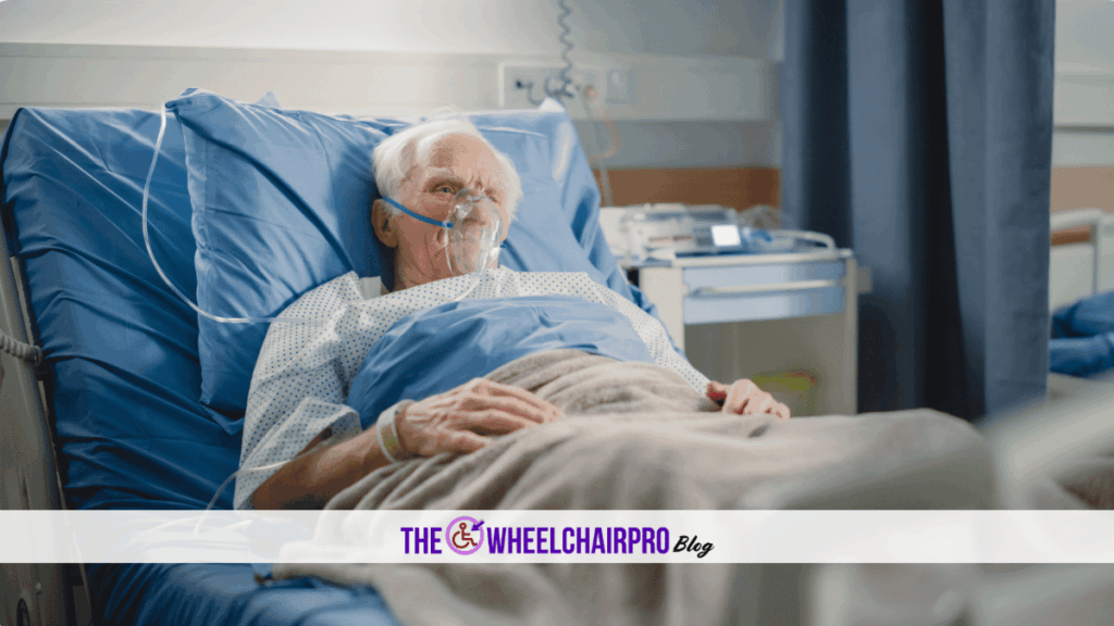 How To Manage Pressure Injury Disability Severe Fatigue Immobility With Comfort Solutions 30 1 Pressure Care D