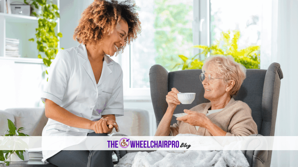 1 Seating Disability A