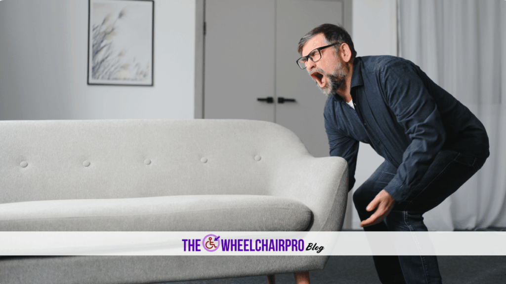 20 Seating Disability C