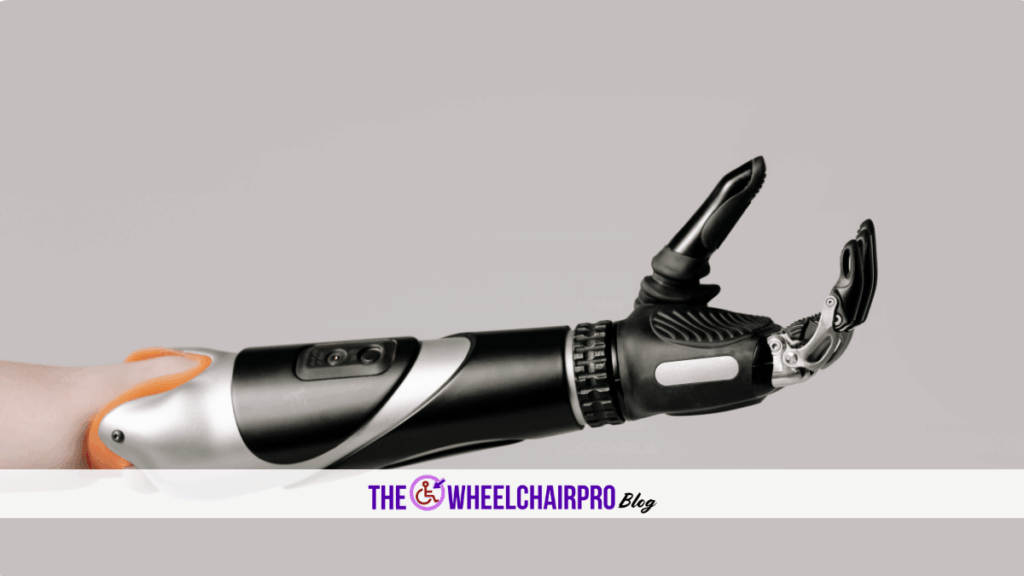 21 Disability Mobility C