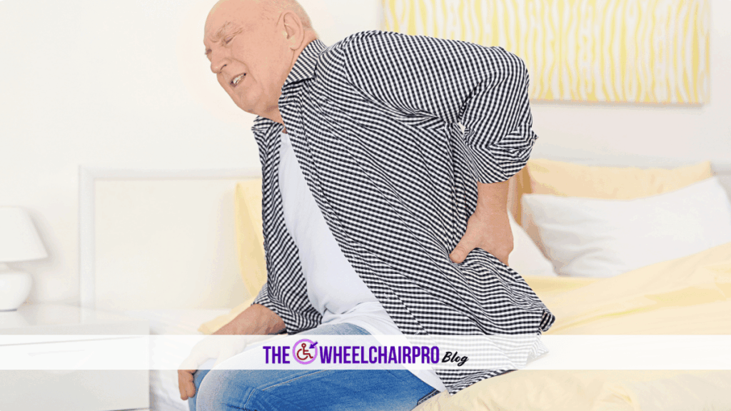 21 Seating Disability C