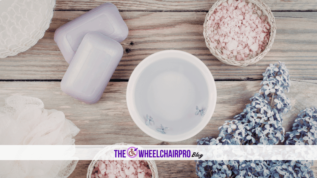 22 Bathing Disability A