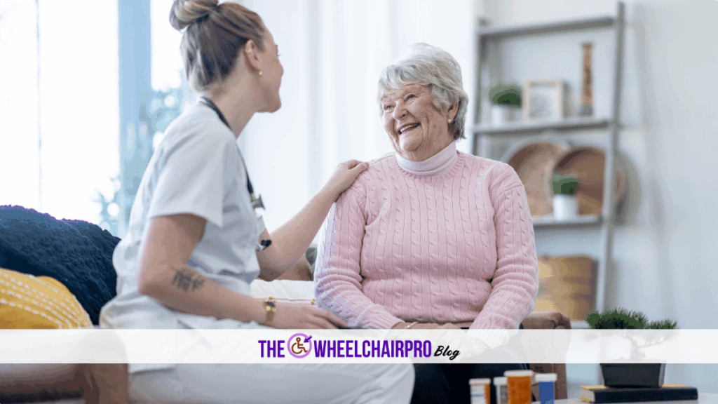 Easy Tips On How To Protect Skin During Wheelchair Sitting For Long Hours 16 23 Pressure Care D