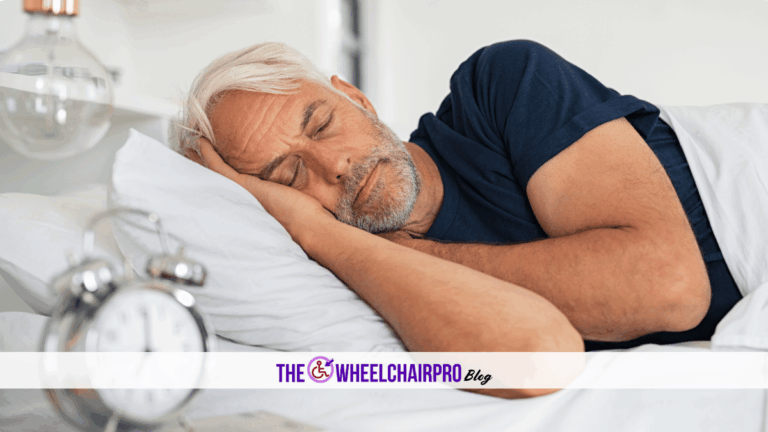 23 Sleep Disability A