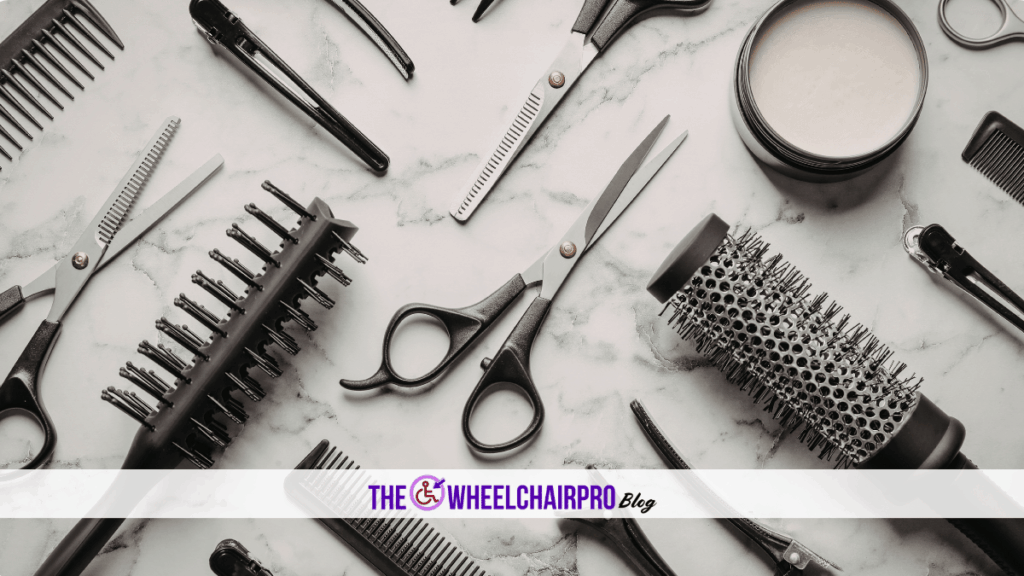 24 Bathing Disability B