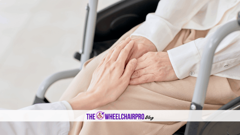24 Caregiving Carer B
