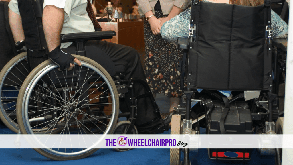 24 Disability Mobility D