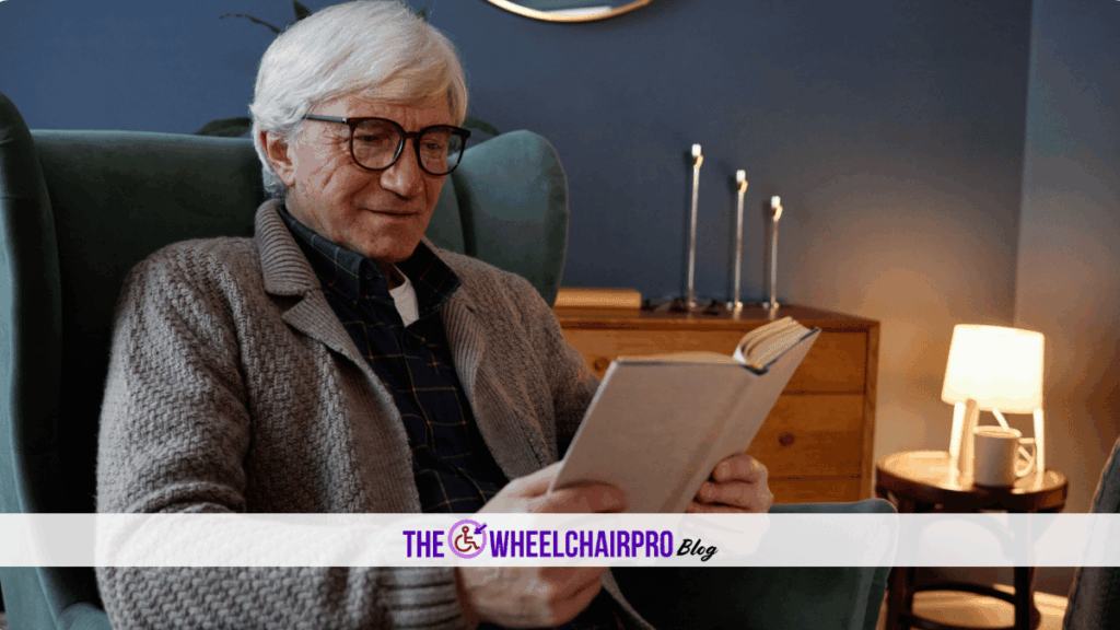 24 Seating Disability A