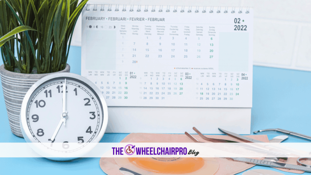 24 Toileting Disability C