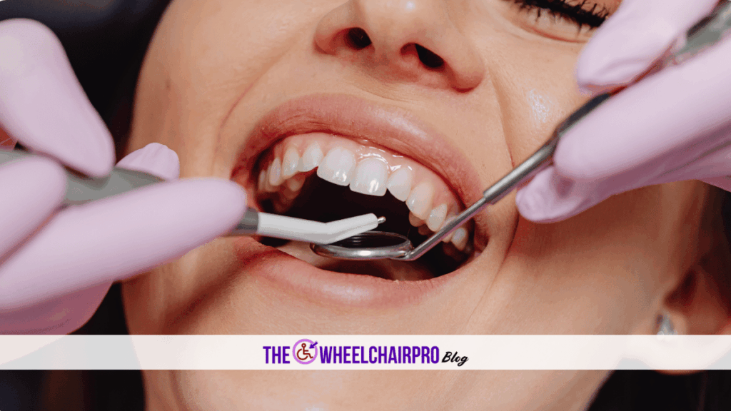 25 Dining Disability C