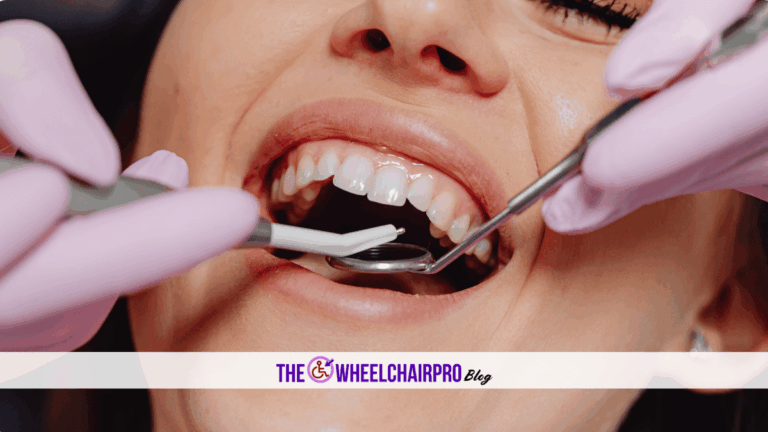 25 Dining Disability C