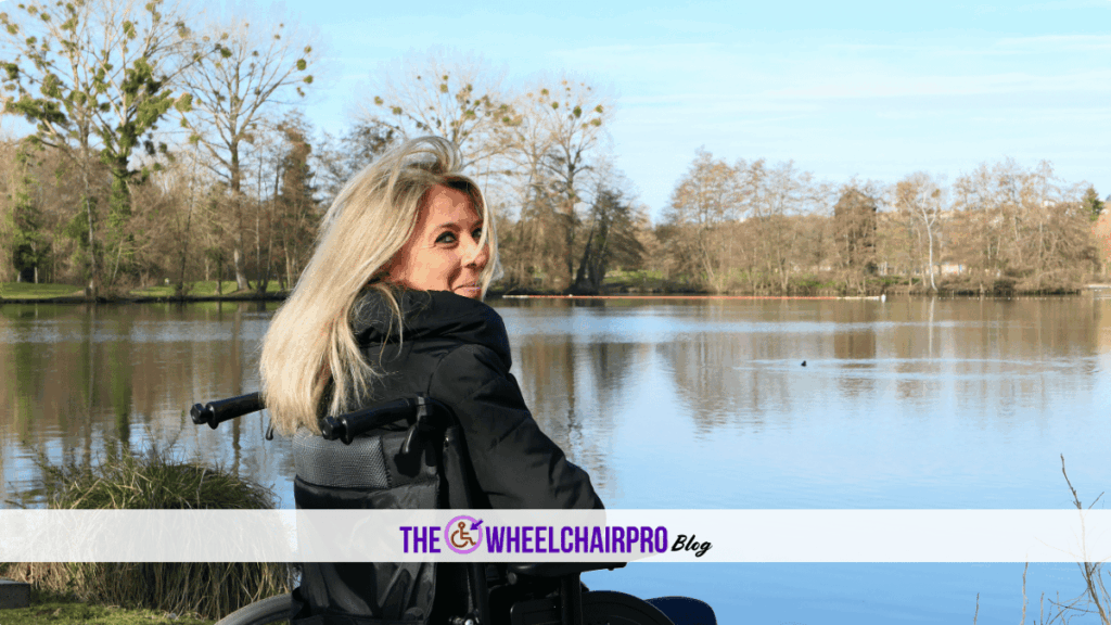 25 Disability Mobility C