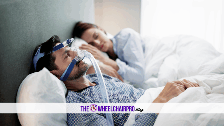 26 Sleep Disability B