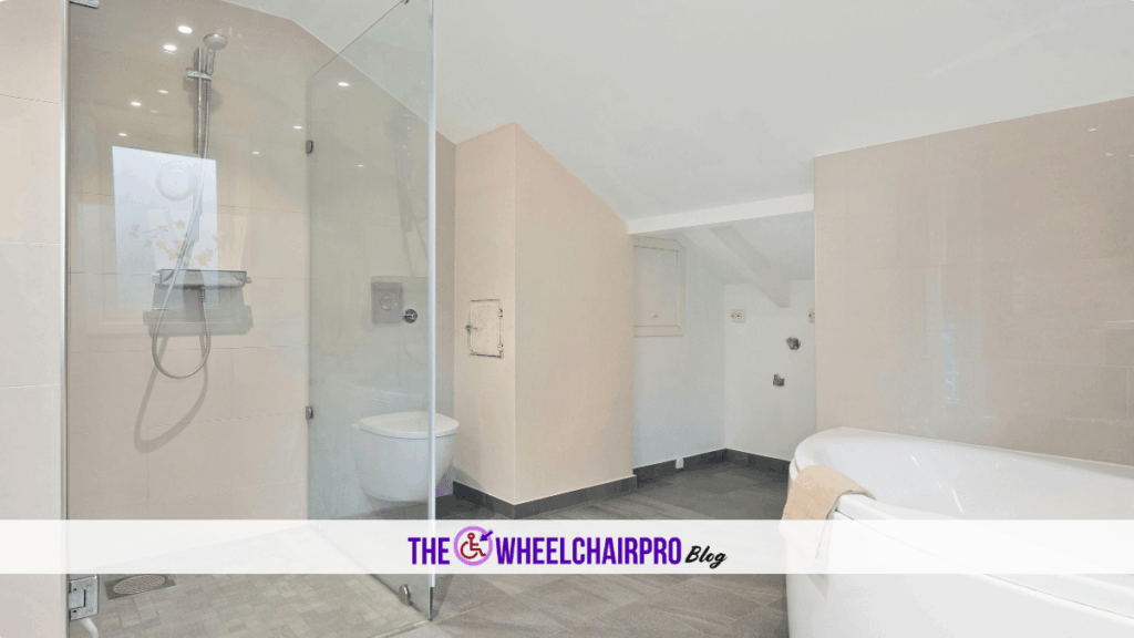 27 Bathing Disability B