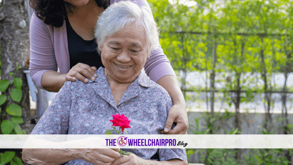 27 Caregiving Carer A
