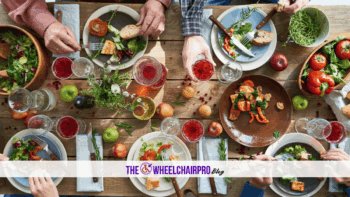 27 Dining Disability A