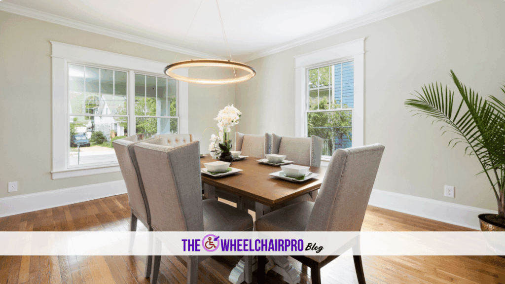 27 Seating Disability D