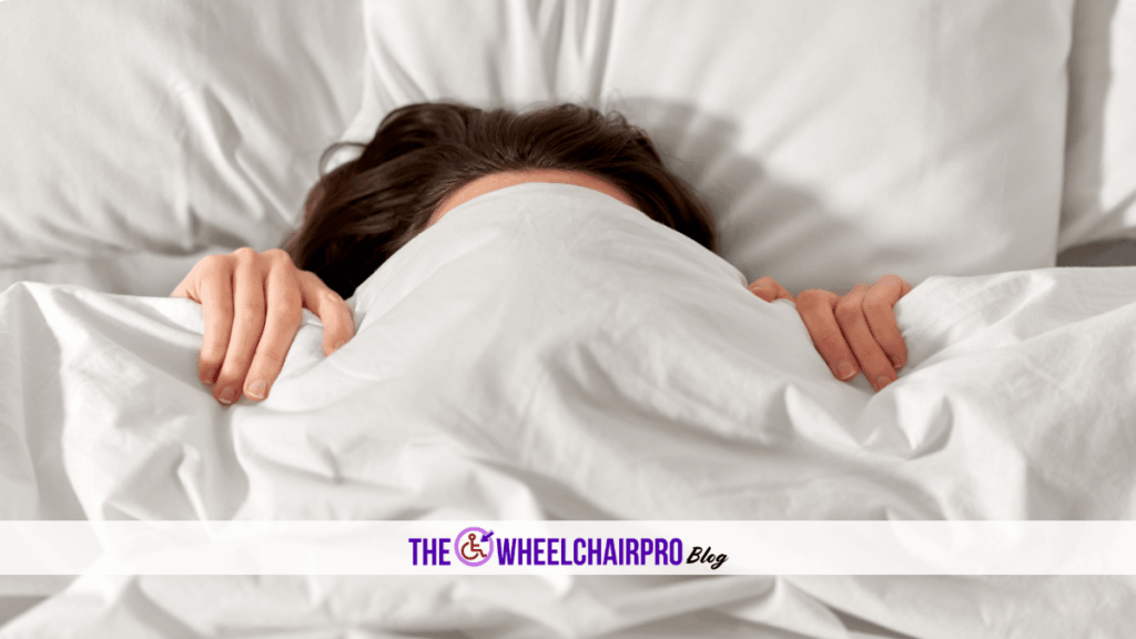 27 Sleep Disability C