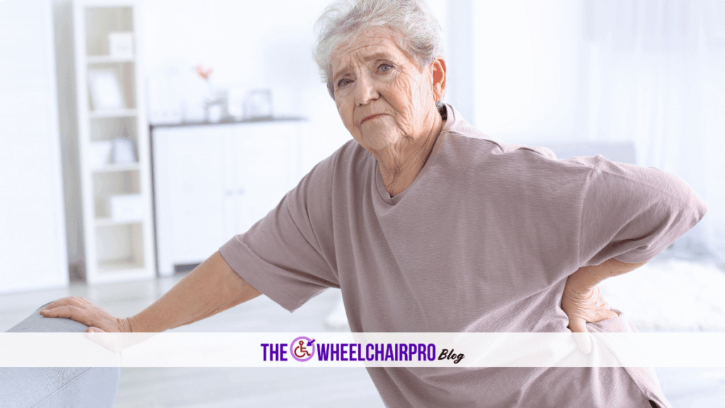 28 Seating Disability B