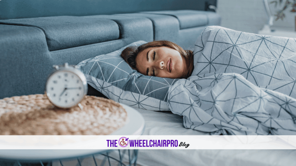 28 Sleep Disability A