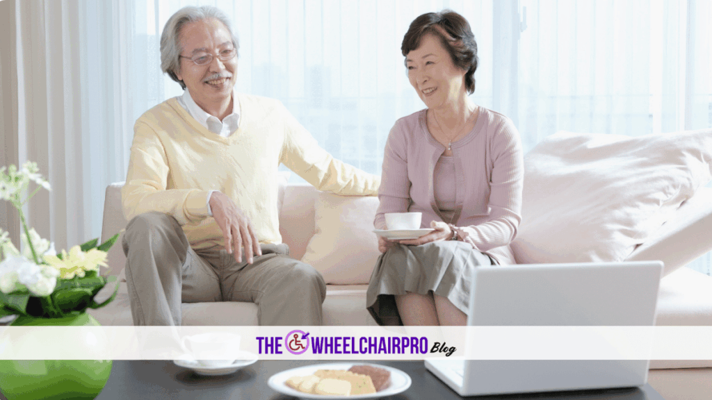 29 Caregiving Carer B