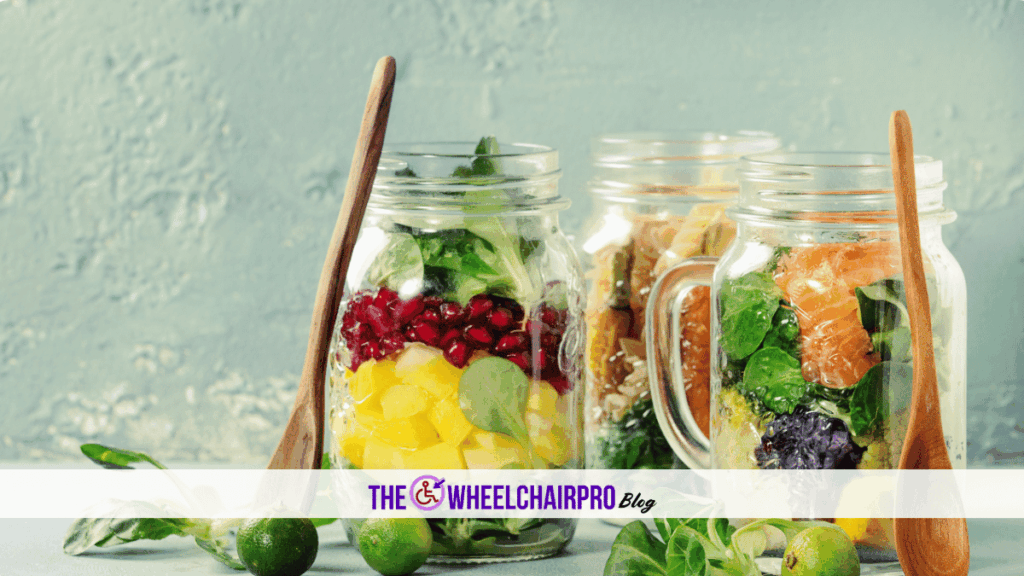 29 Dining Disability B