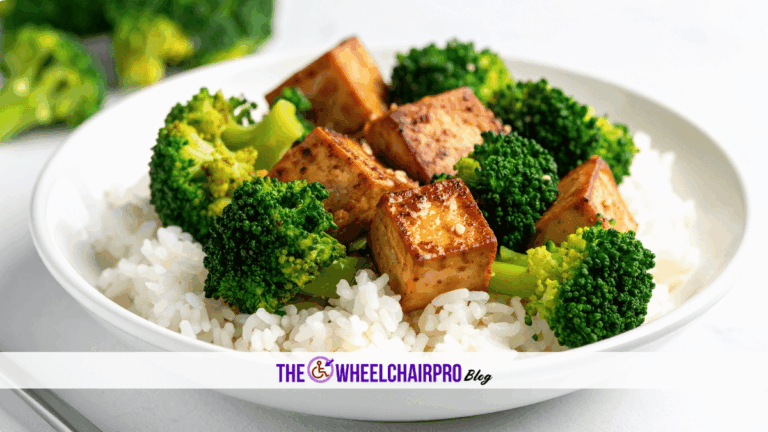 29 Dining Disability D