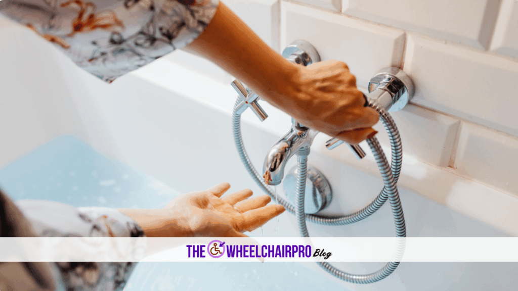 2 Bathing Disability A