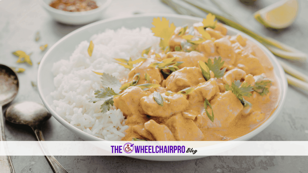 2 Dining Disability D