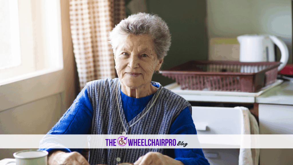 2 Seating Disability B