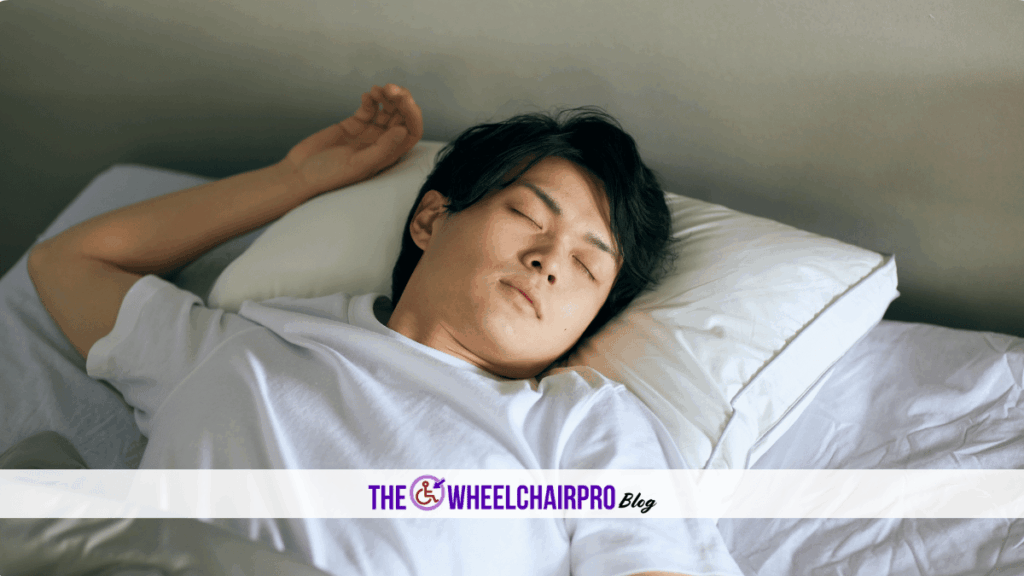 2 Sleep Disability A