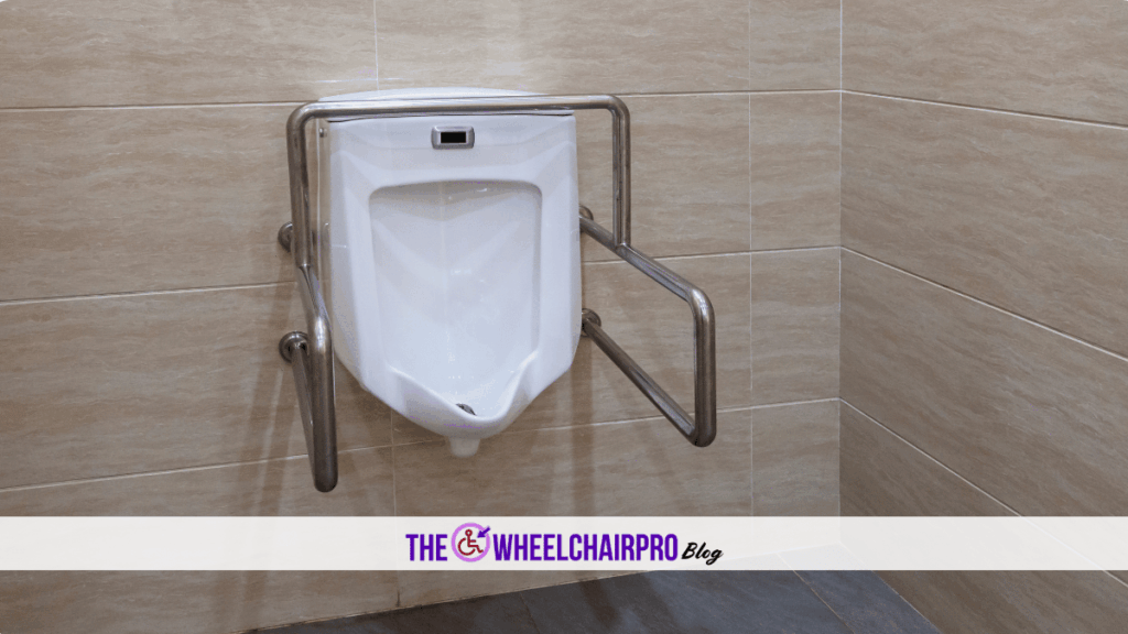 2 Toileting Disability C