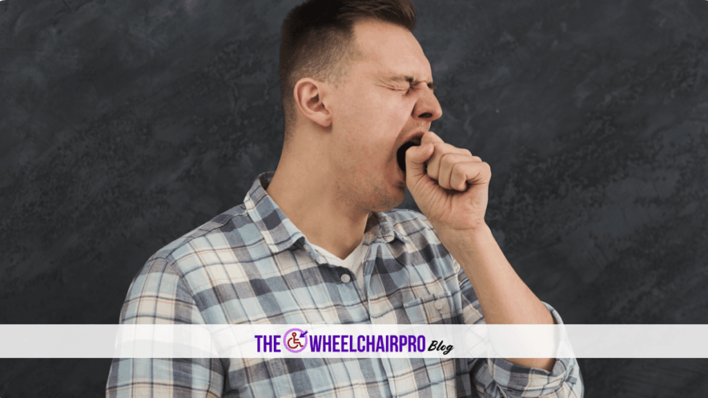 30 Sleep Disability B