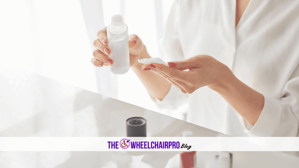 31 Bathing Disability B