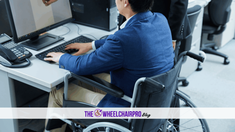 31 Finances Disability B
