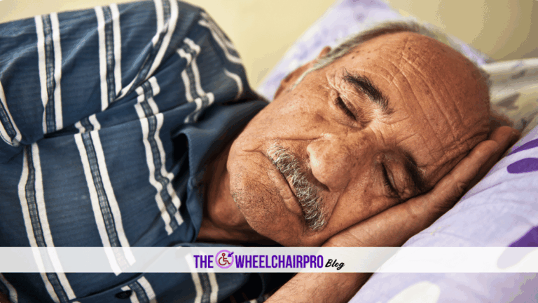Home 85 32 Sleep Disability A