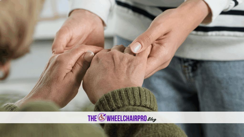 33 Caregiving Carer A