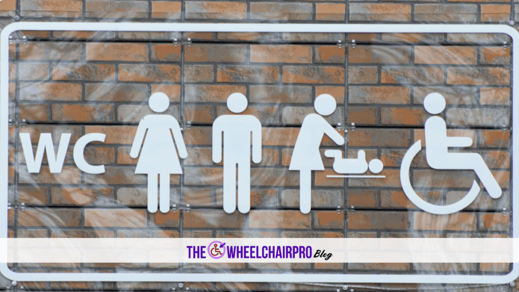 Practical Tips On How To Manage Hygiene With Tremor When Sitting On The Toilet 1 34 Toileting Disability D
