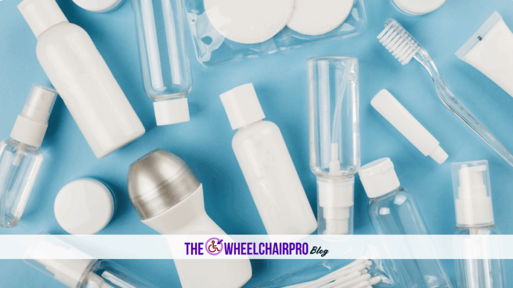 35 Bathing Disability A