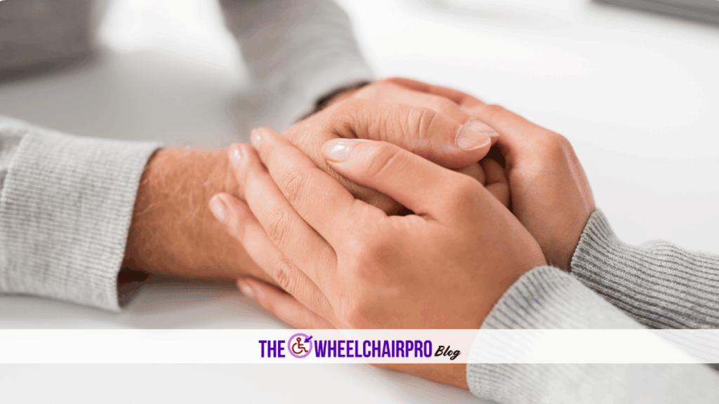 35 Caregiving Carer B