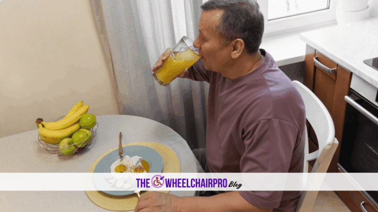 Home 49 36 Dining Disability A