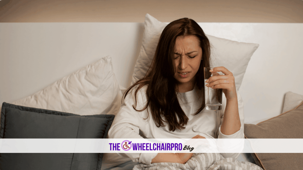 36 Sleep Disability C