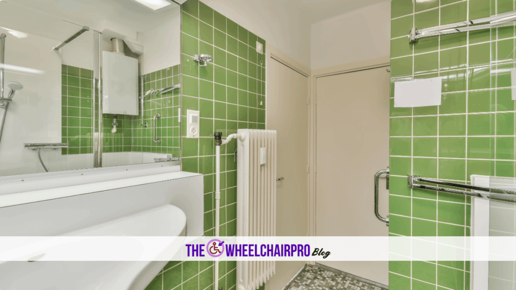 37 Bathing Disability B