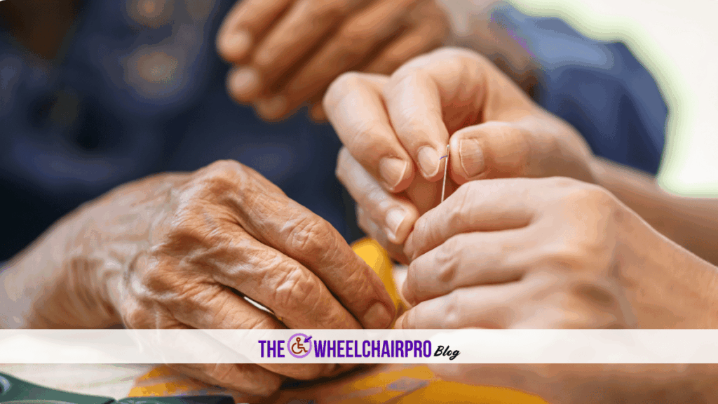 37 Caregiving Carer A