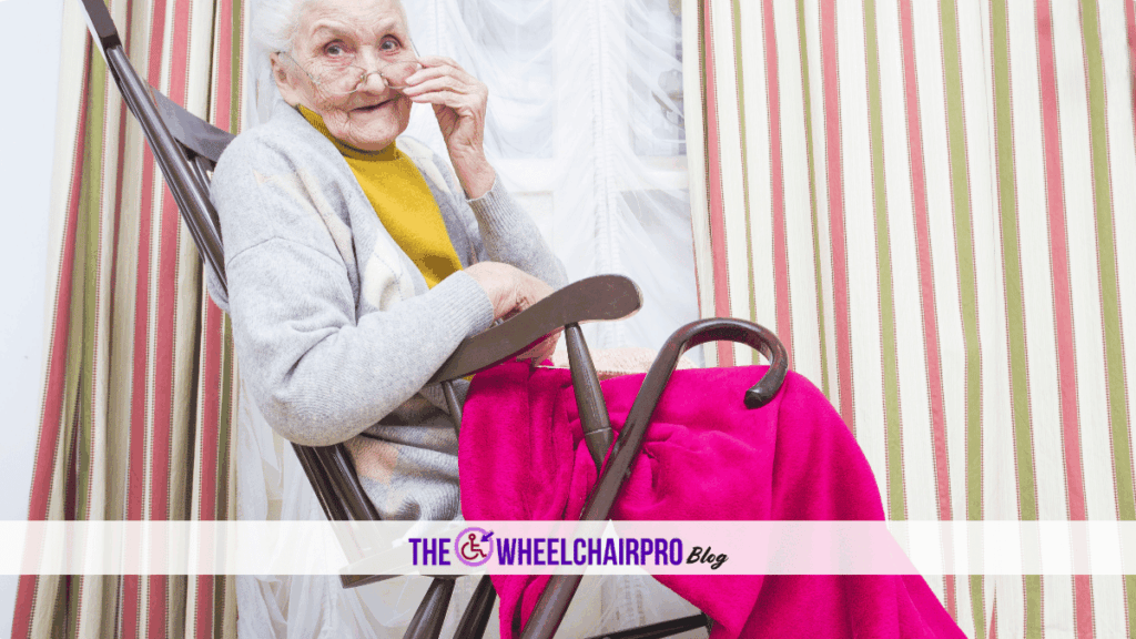 37 Seating Disability B